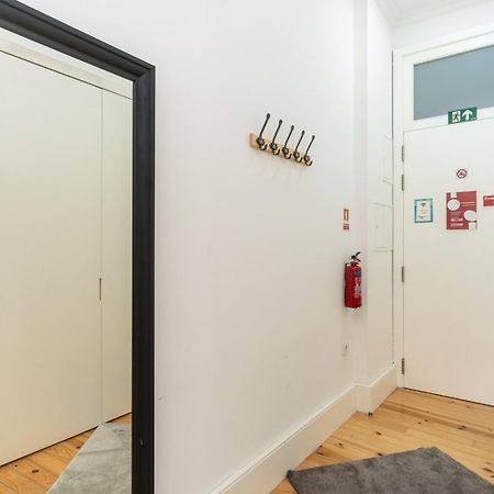 Guestready - Urban Oasis In Campanha Apartman Porto Kültér fotó