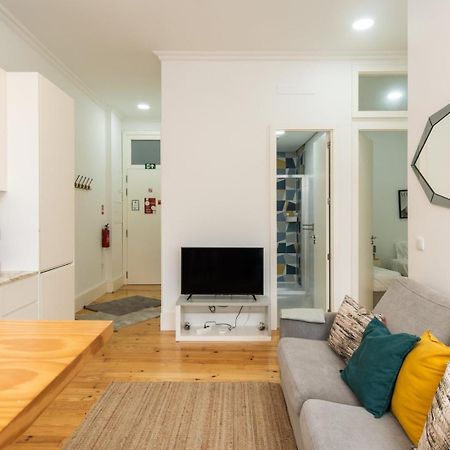 Guestready - Urban Oasis In Campanha Apartman Porto Kültér fotó