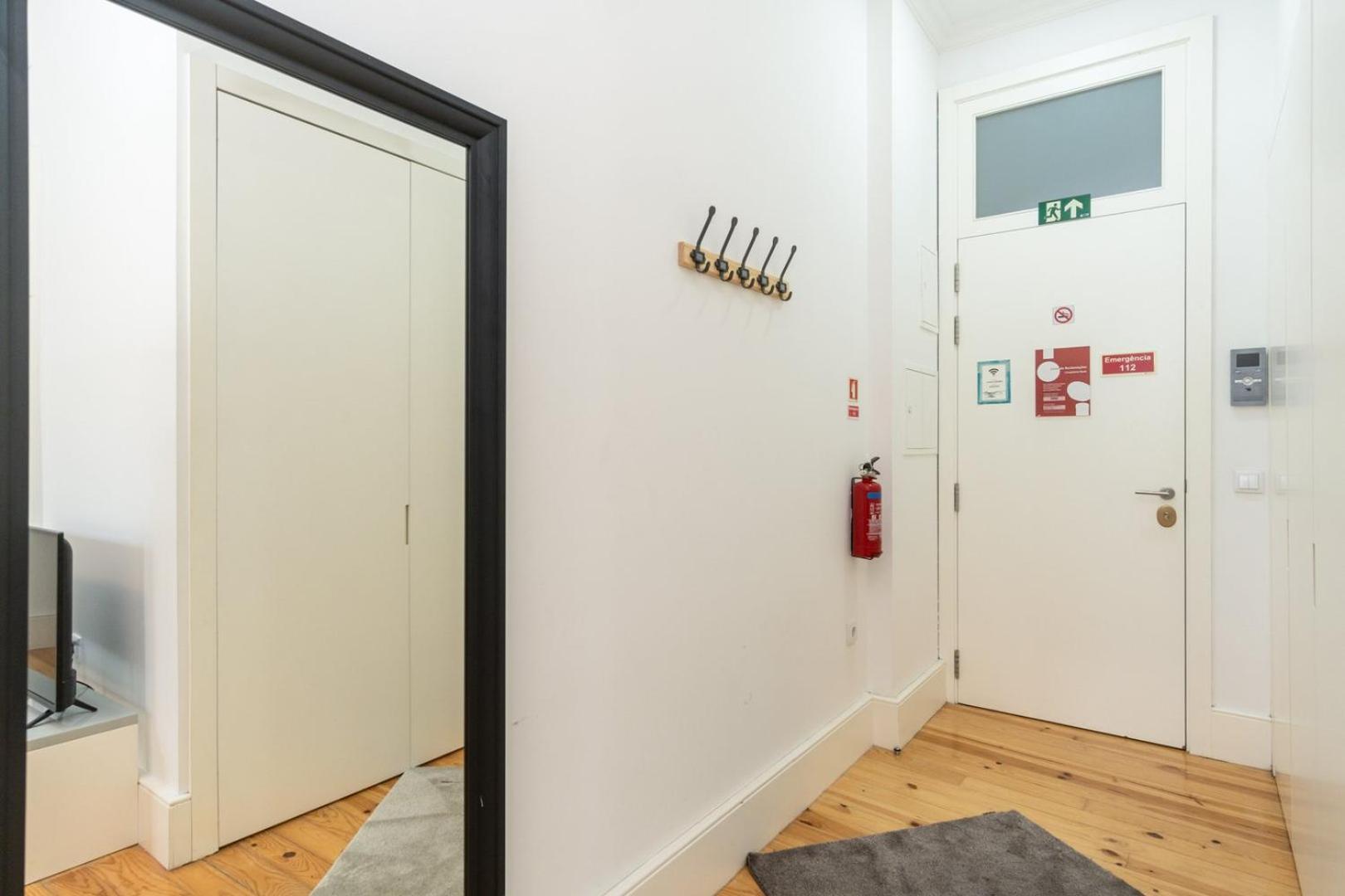 Guestready - Urban Oasis In Campanha Apartman Porto Kültér fotó