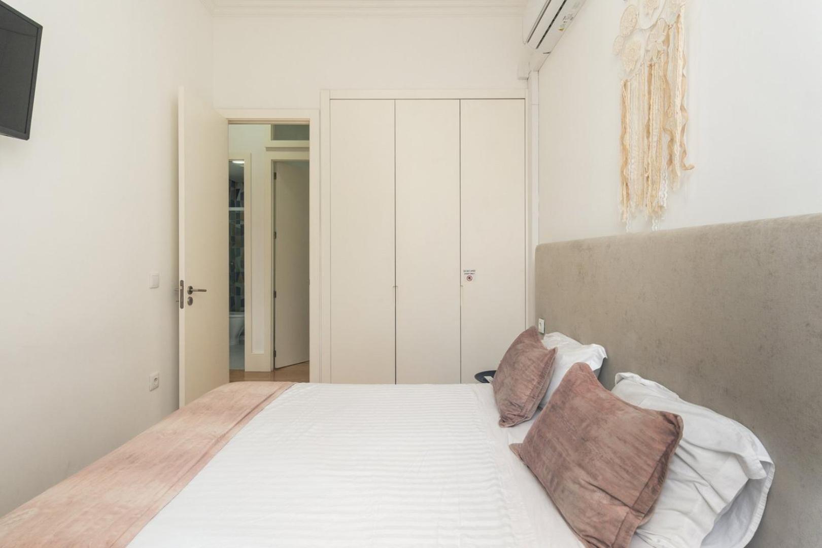 Guestready - Urban Oasis In Campanha Apartman Porto Kültér fotó