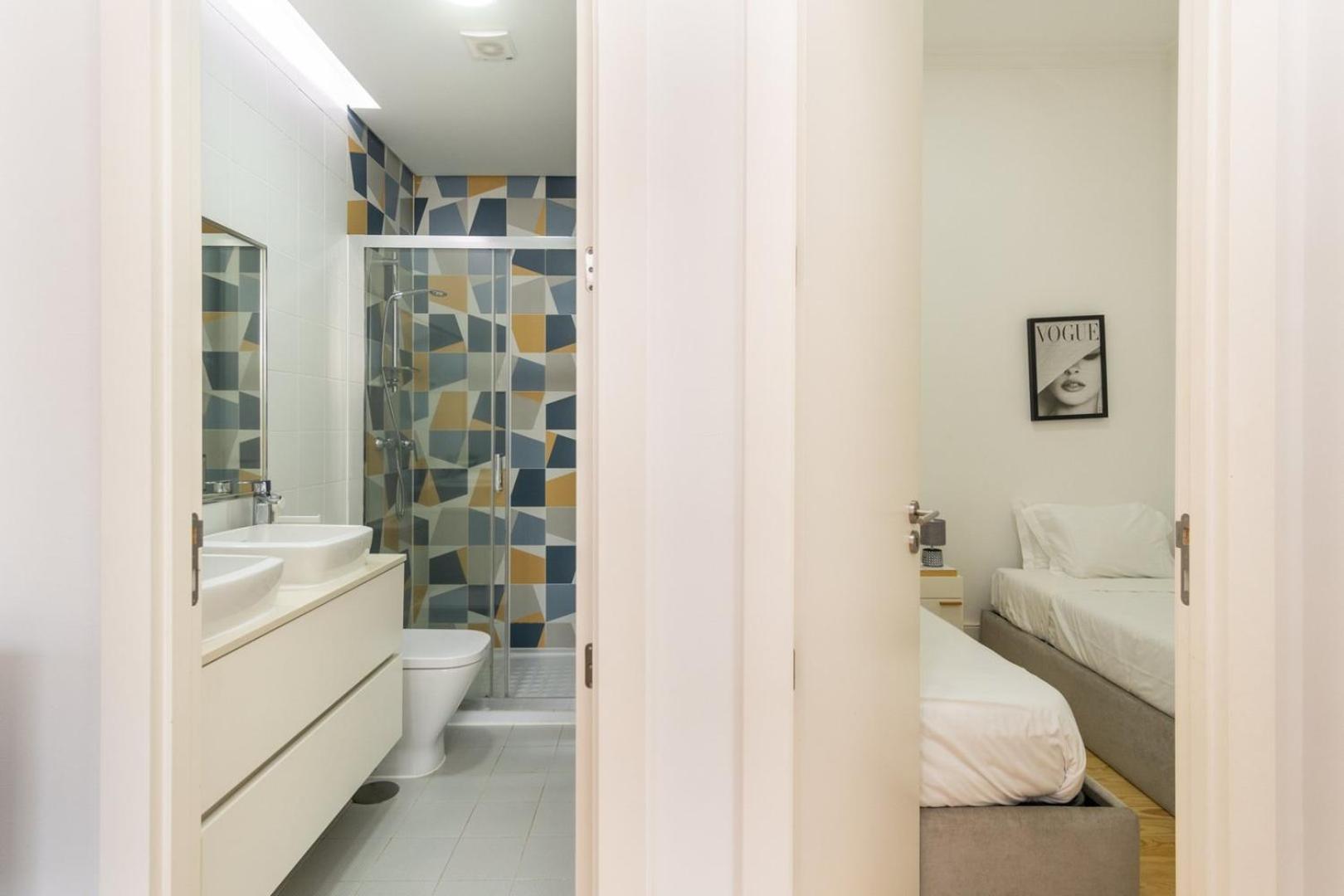 Guestready - Urban Oasis In Campanha Apartman Porto Kültér fotó