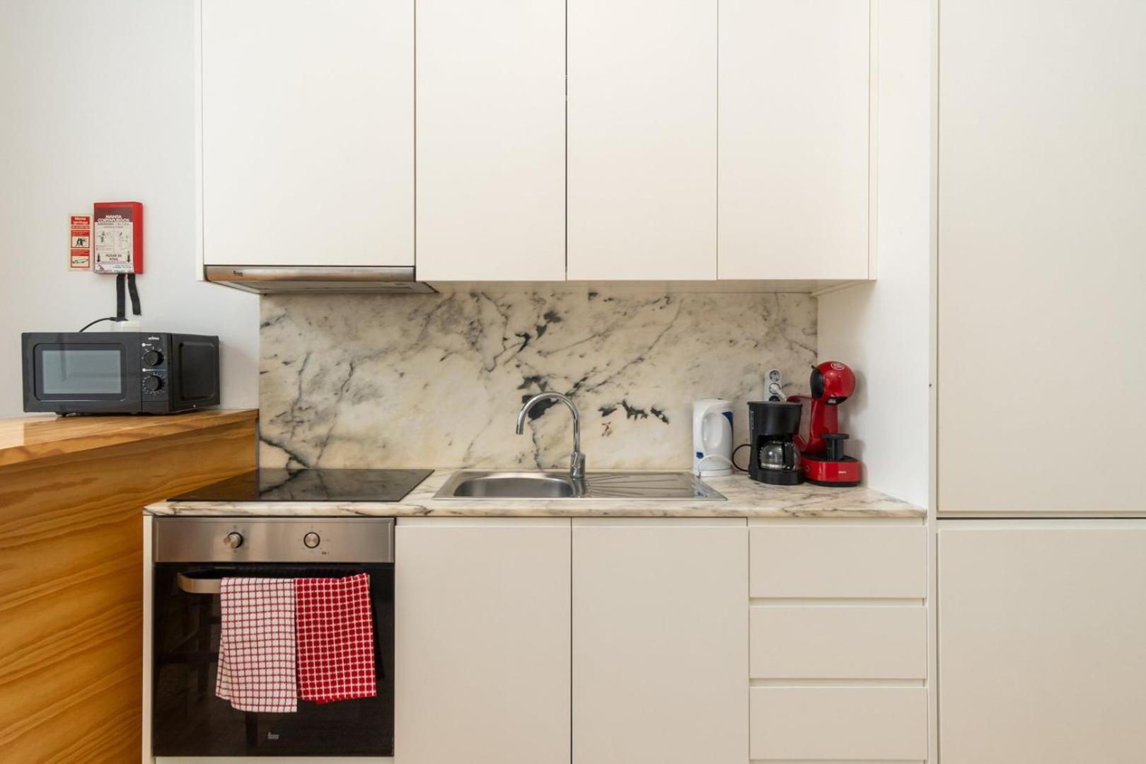 Guestready - Urban Oasis In Campanha Apartman Porto Kültér fotó