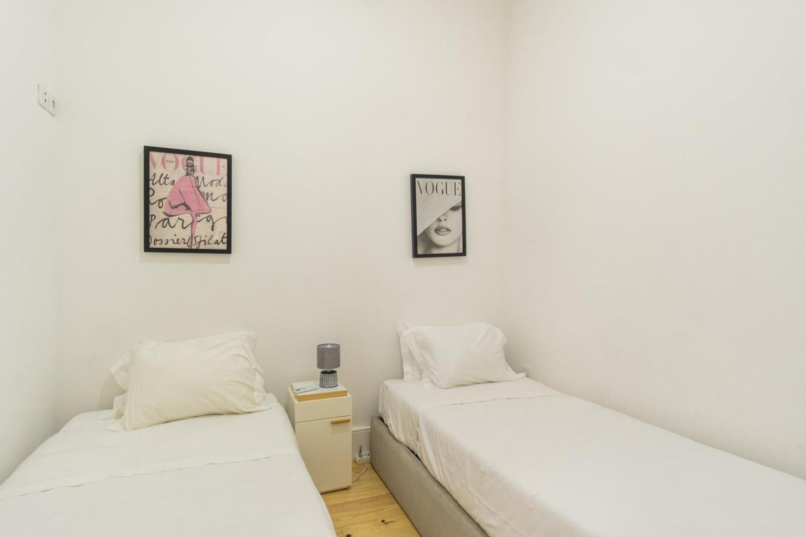Guestready - Urban Oasis In Campanha Apartman Porto Kültér fotó