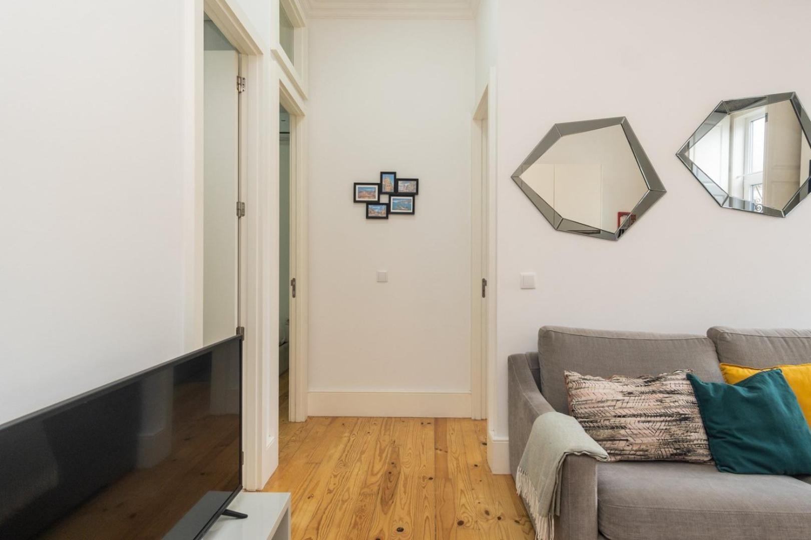 Guestready - Urban Oasis In Campanha Apartman Porto Kültér fotó