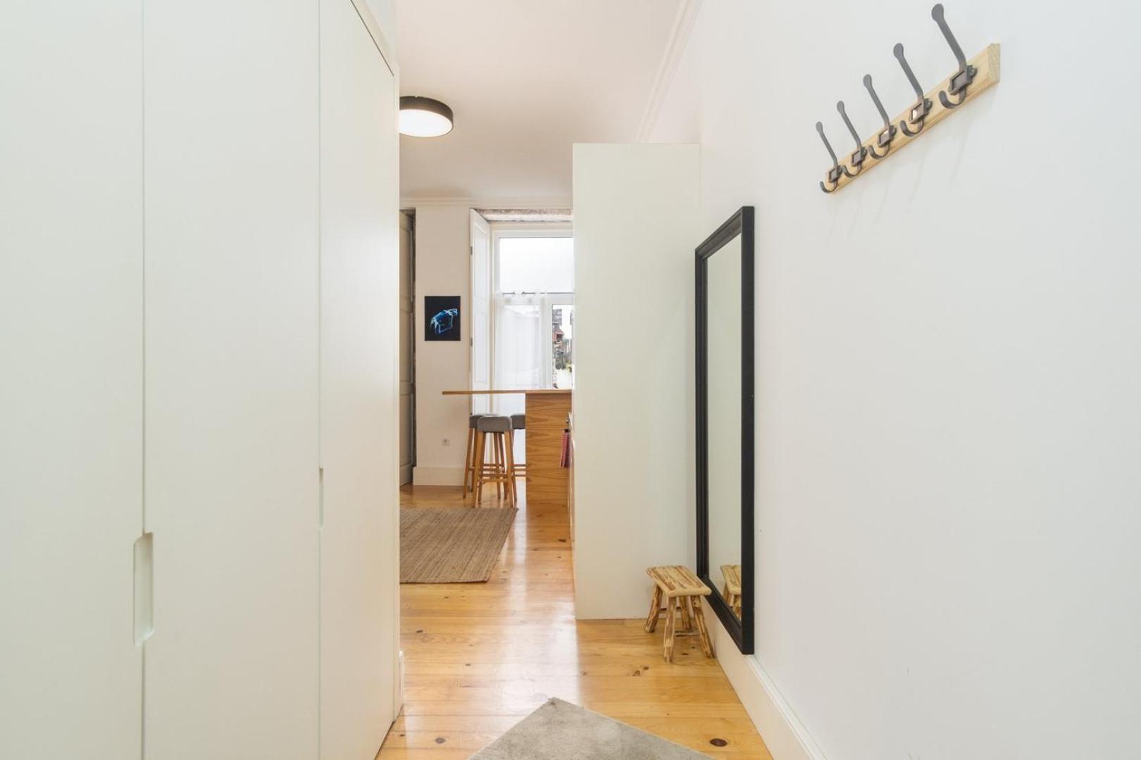 Guestready - Urban Oasis In Campanha Apartman Porto Kültér fotó